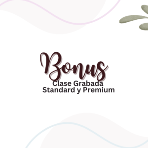 Bonus- COMUNION