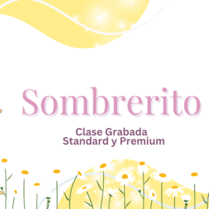 Sombrerito - Silly Goose