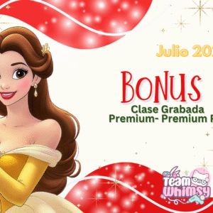 BONUS 1 - Belle