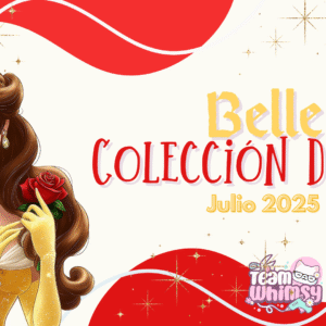 Coleccion Digital Belle