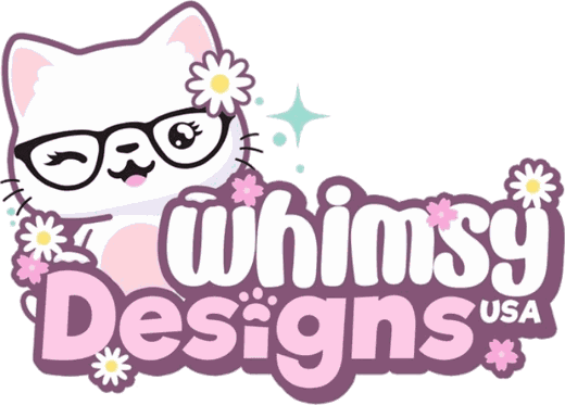 Whimsy Designs USA
